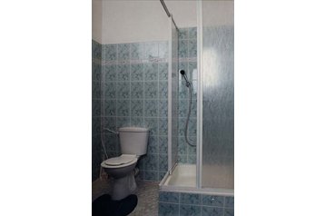 Slovākija Penzión Sečovce, Eksterjers